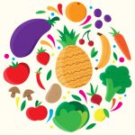 Alimentos orgânicos