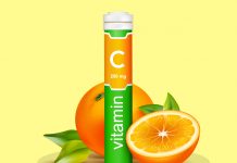 Vitamina C