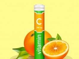 Vitamina C