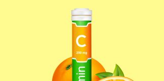 Vitamina C