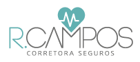 RCampos com Você logo